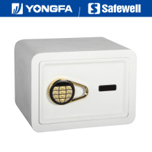 Safewell 25sf Luxury Electronic Safe Box for Home